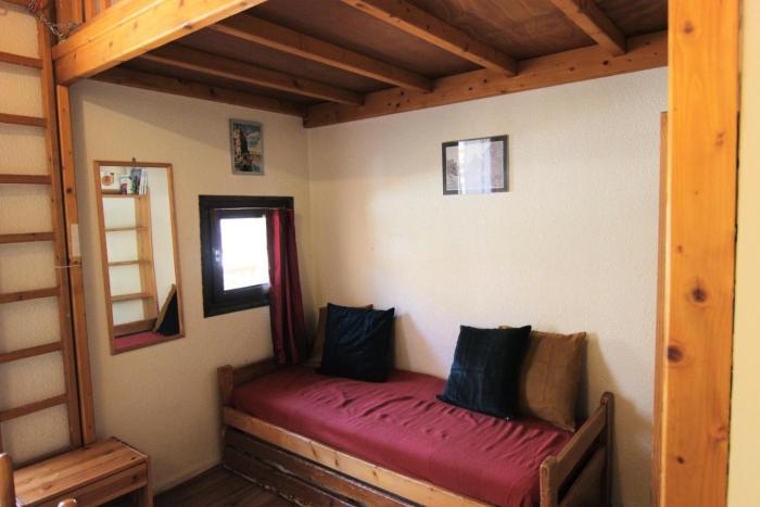 Résidence Roche Blanche - STUDIO POUR 2 PERSONNES EN PLEIN CENTRE DE VAL THORENS MAE-7809
