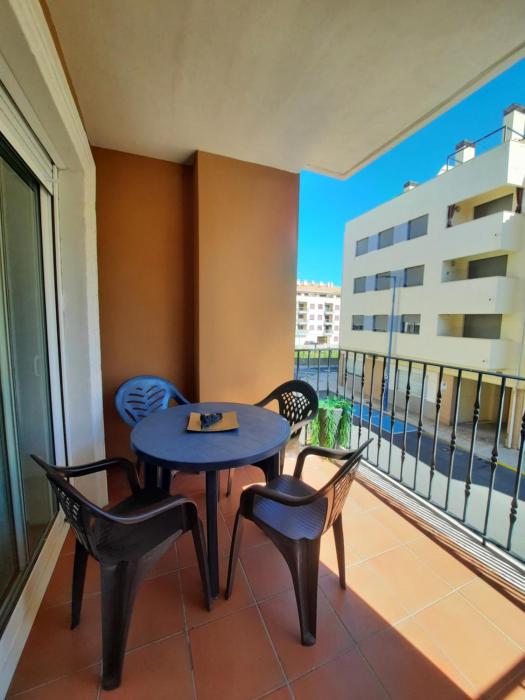 Apartamento COLOM I Peñiscola