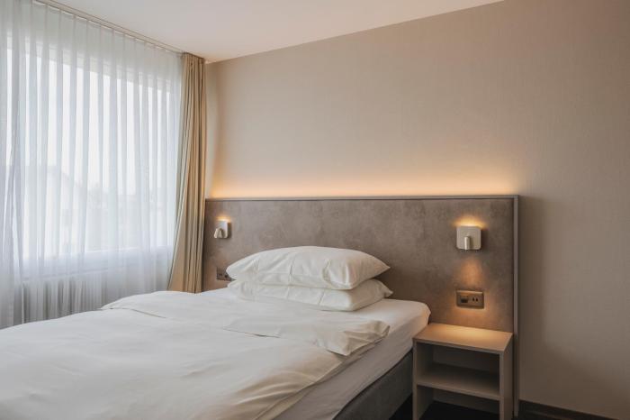 Amanthos Living Zürich Airport