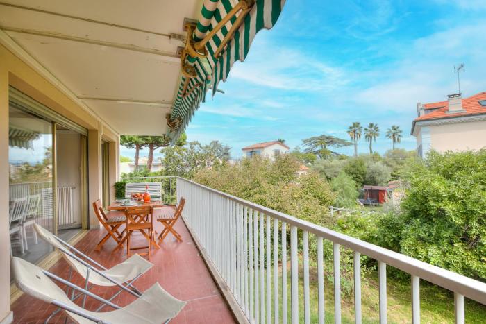 LErmitage - Happy Rentals