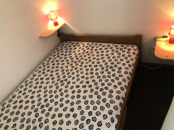 Résidence Cimes De Caron - Studio pour 4 Personnes MAE-7974