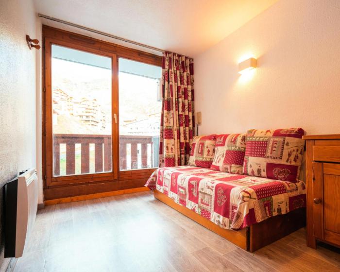 Résidence Altineige - Studio pour 4 Personnes MAE-9174