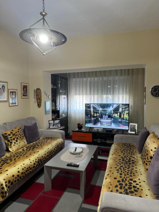 Janas cozy and comfort apartment