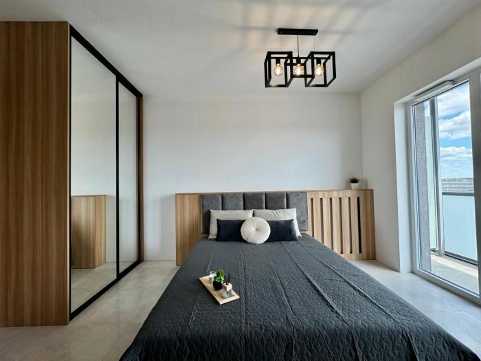 Kostecki Exclusive Apartments Studio