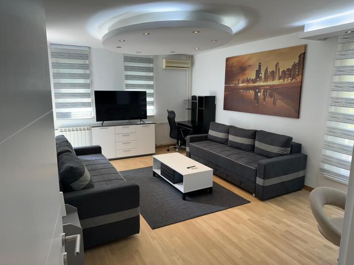 Apartman BK LUX