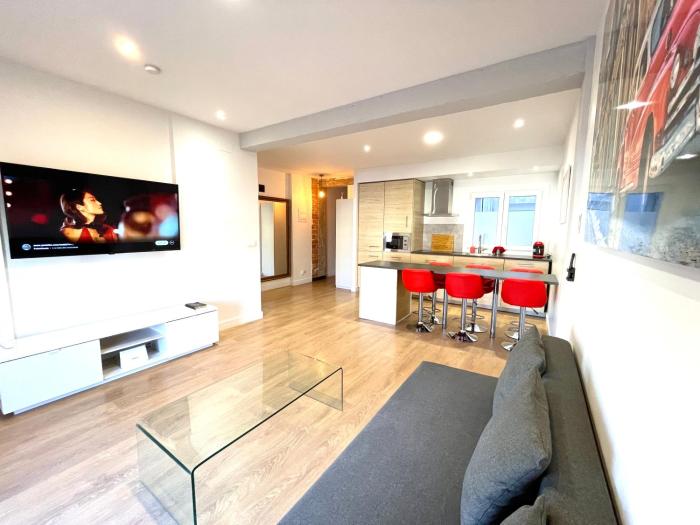 Puerto Playa Paradise