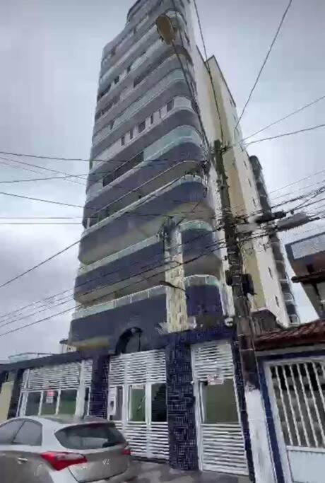Apartamento Praia Grande