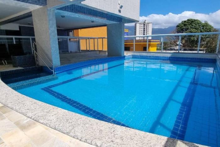 Apto lindo-piscina, churrasqueira e 2 vagas