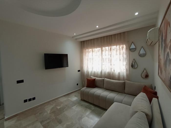 Palace appart Marrakech - hivernage