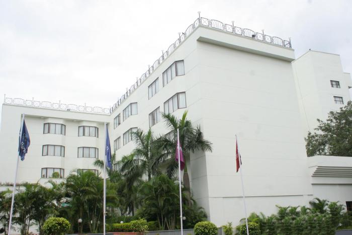 Greenpark Visakhapatnam