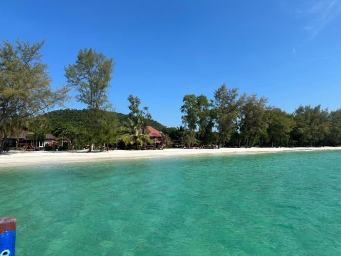 Onederz Koh Rong