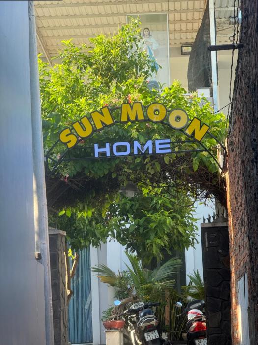 Home Sun Moon - Phòng Đôi