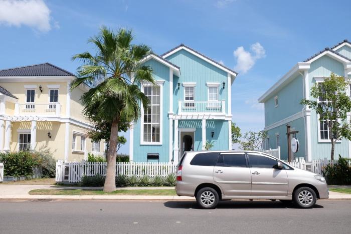 Novaworld Phan Thiết - Alala Stay