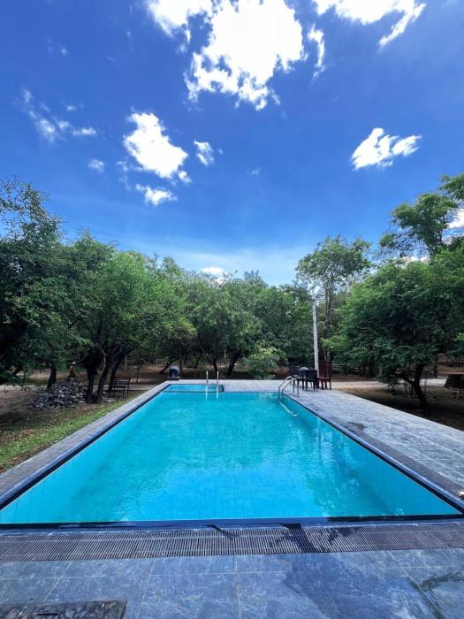 Wildescape Polonnaruwa