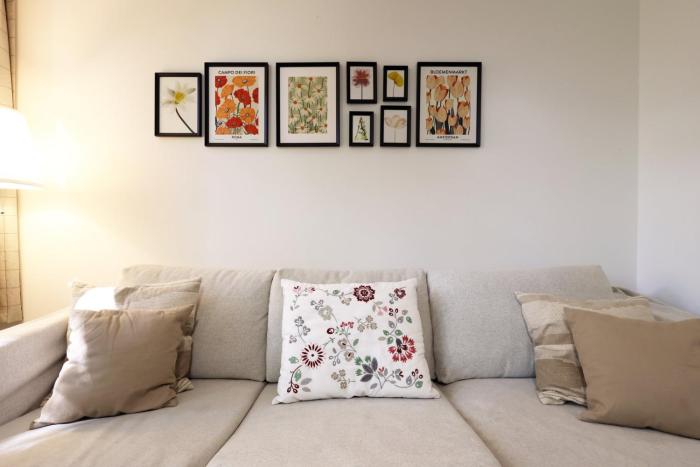 Modern Comfort Near Castle St with WiFi & Parking!