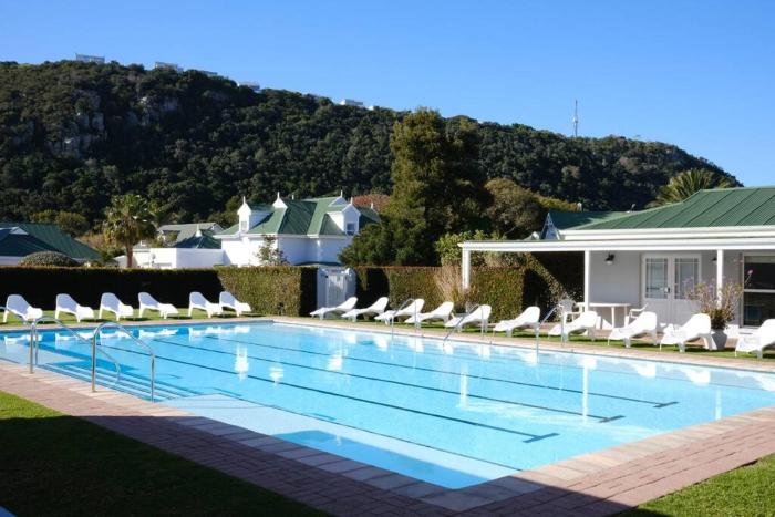 44 River Club Villas in Plett