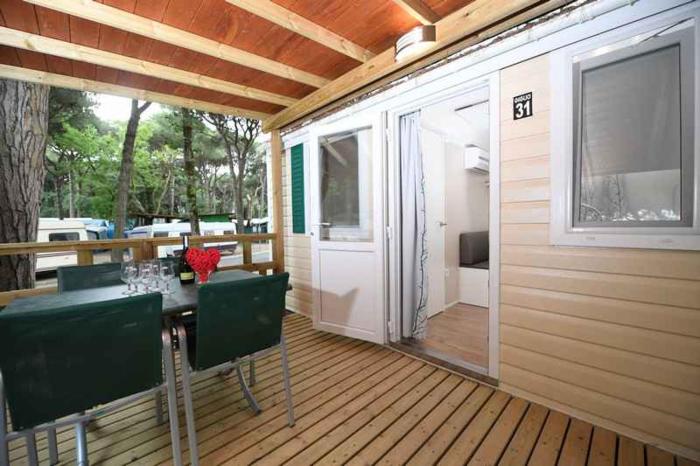 Mobilehomes in Lido di Spina 21307