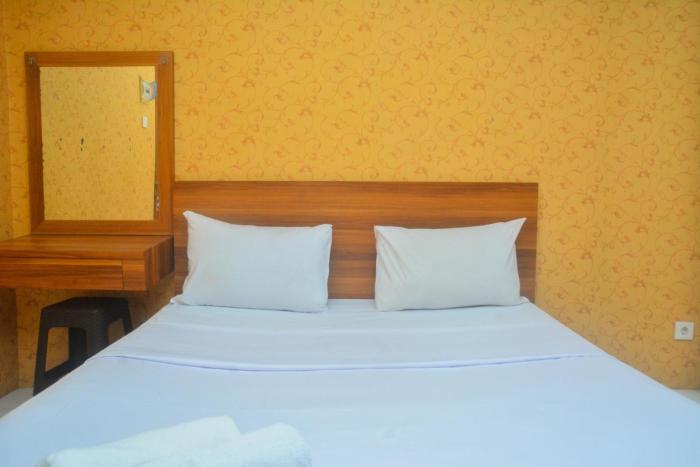 Cozy Studio at Kebagusan City Apartment By Travelio