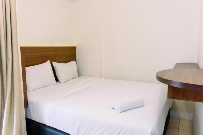 Cozy Stay 2BR Annora Living Apartment By Travelio