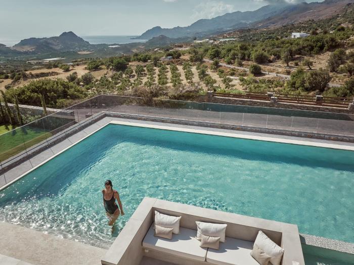 Hue Villa, Stunning Southern Beaches, By ThinkVilla