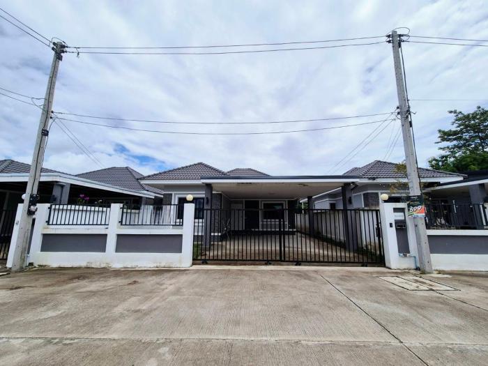 We house หางดง 2