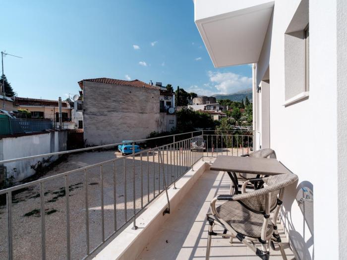 Castle View Ioannina