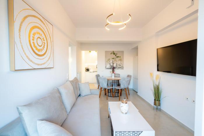 VDG Seafront Elegant Residence