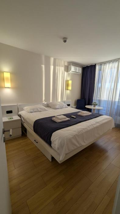 2 rooms Orbi City Sea View Apartments