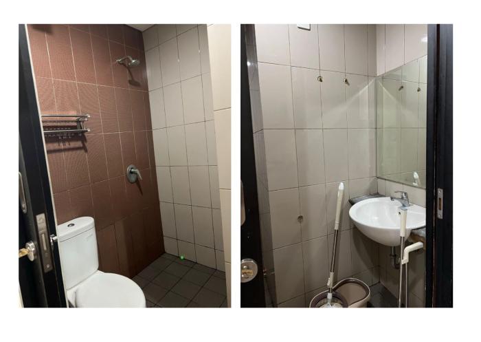 Happy day Atlanta Residence Depok