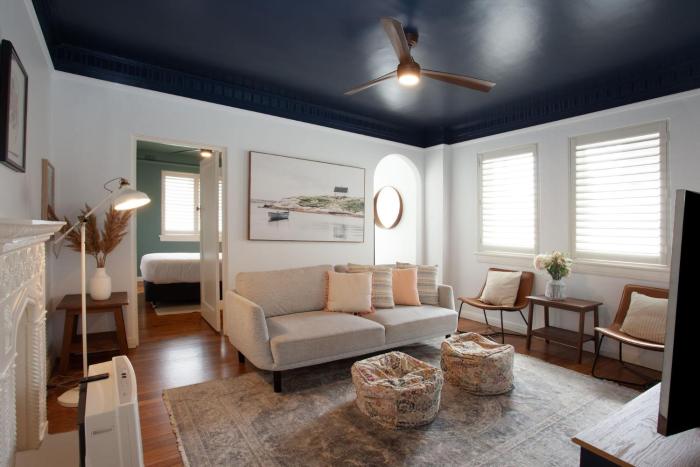 Deco Desire, Bellevue Hill Isyd