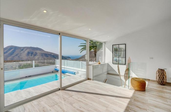 Villa Panorama Chayofa