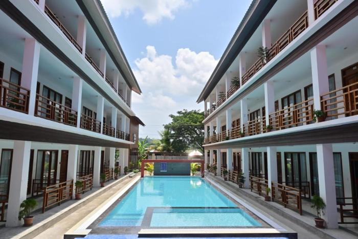 Hotel Havelock Gateway