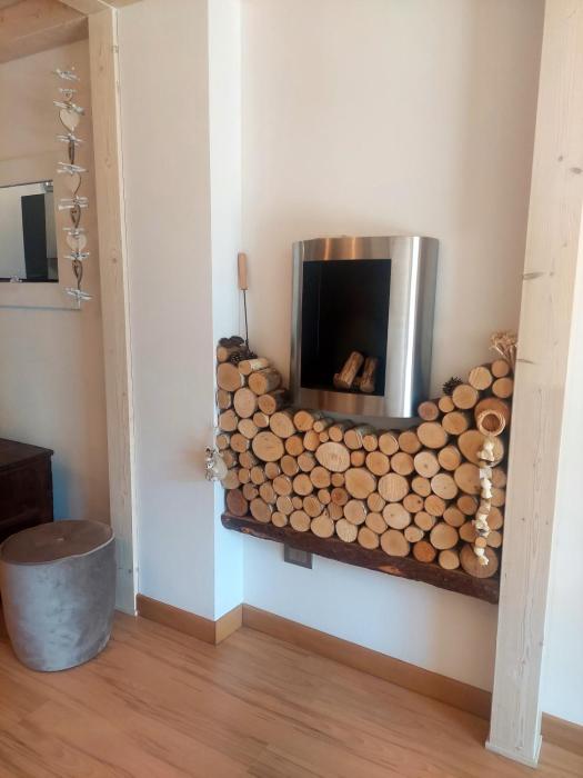 Loft Open Space Adele -Tirano Centro Storico