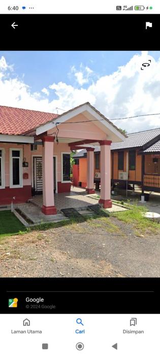 Bushriah Homestay Pendang