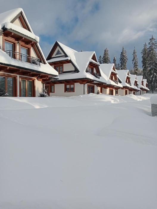 Domki Pod Lasem Podhale