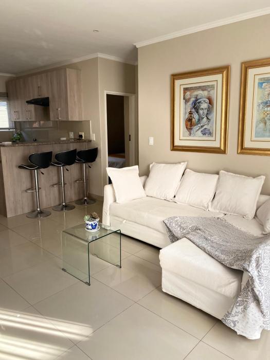 Long Stays- OR Tambo Eastgate