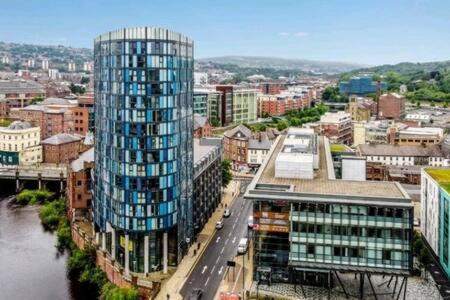 2nd Floor City Apartment