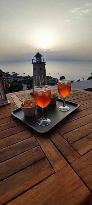 Villa Mamia Pool Costa Paradiso