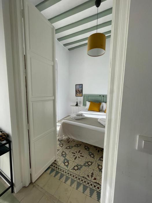 Apartamento Gallo Azul