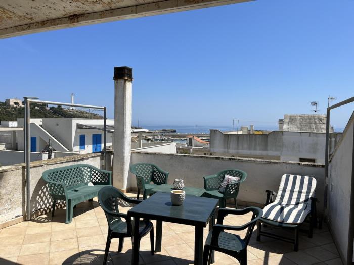 Monolocale Giorgia Salentoltremare