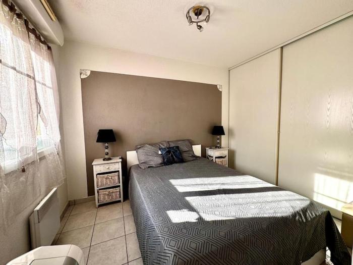 Appartement Royal Plaza