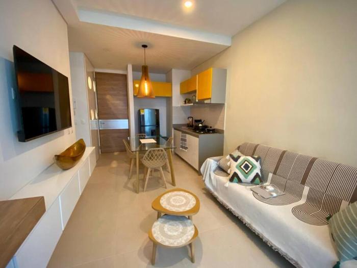 Apartamento Pozos Colorados 302