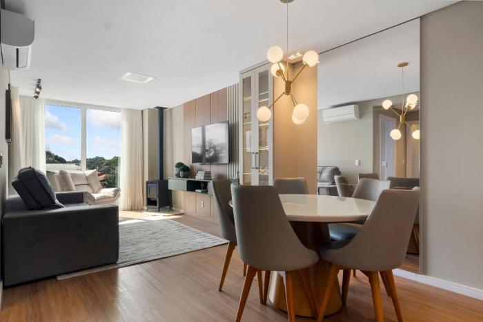 The Garden 900m do Super Carros by Achei Gramado