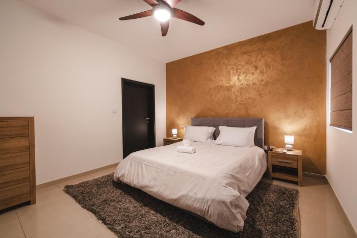 Blossom Bliss apartment