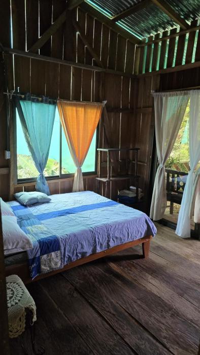 Cabaña Summer-Full Equipada