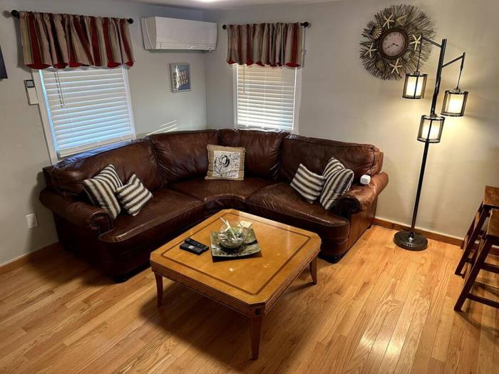 A Cozy Place At Fieldstone Beach