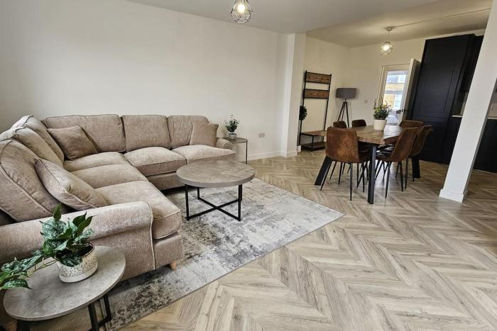 Camden Market Properties