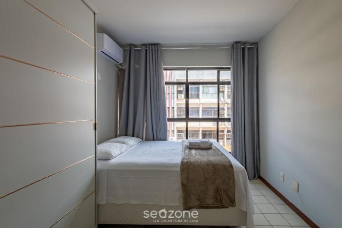 Apto bem localizado na Asa Sul em DF MPK0119