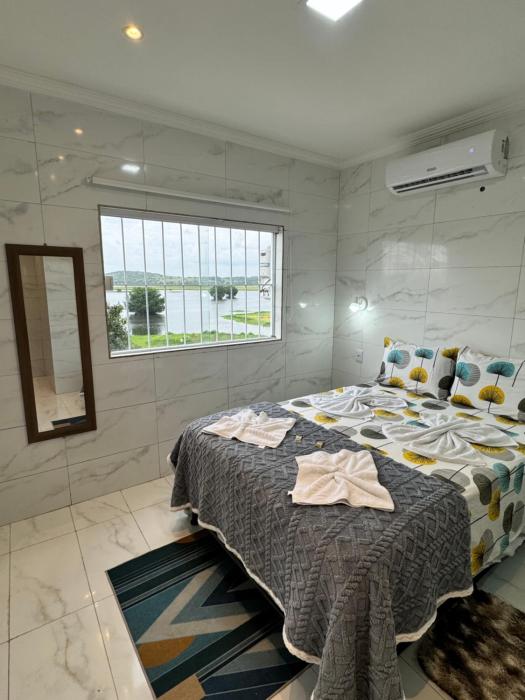 Suítes do Maré Porto de Galinhas