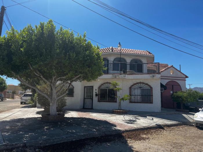 Casa Keka Triplex in Playas of San Felipe!